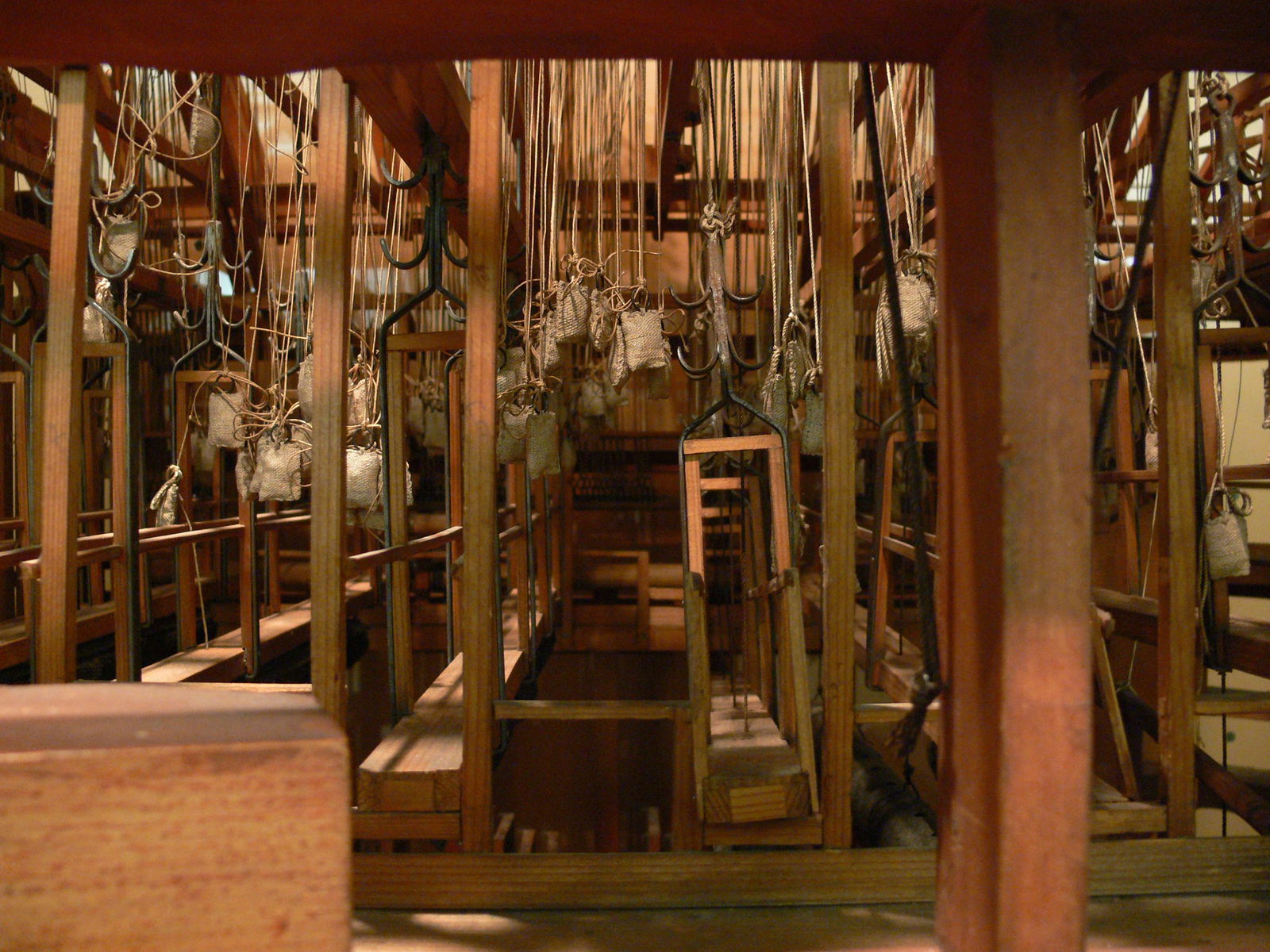 Theatermuseum, Vienna