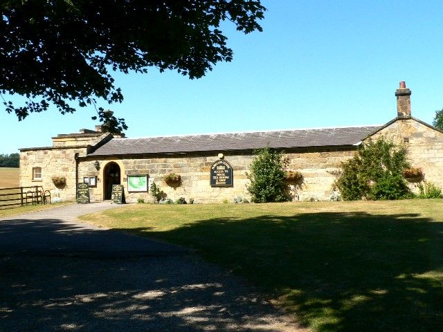 National Centre for Birds of Prey