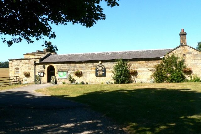 National Centre for Birds of Prey