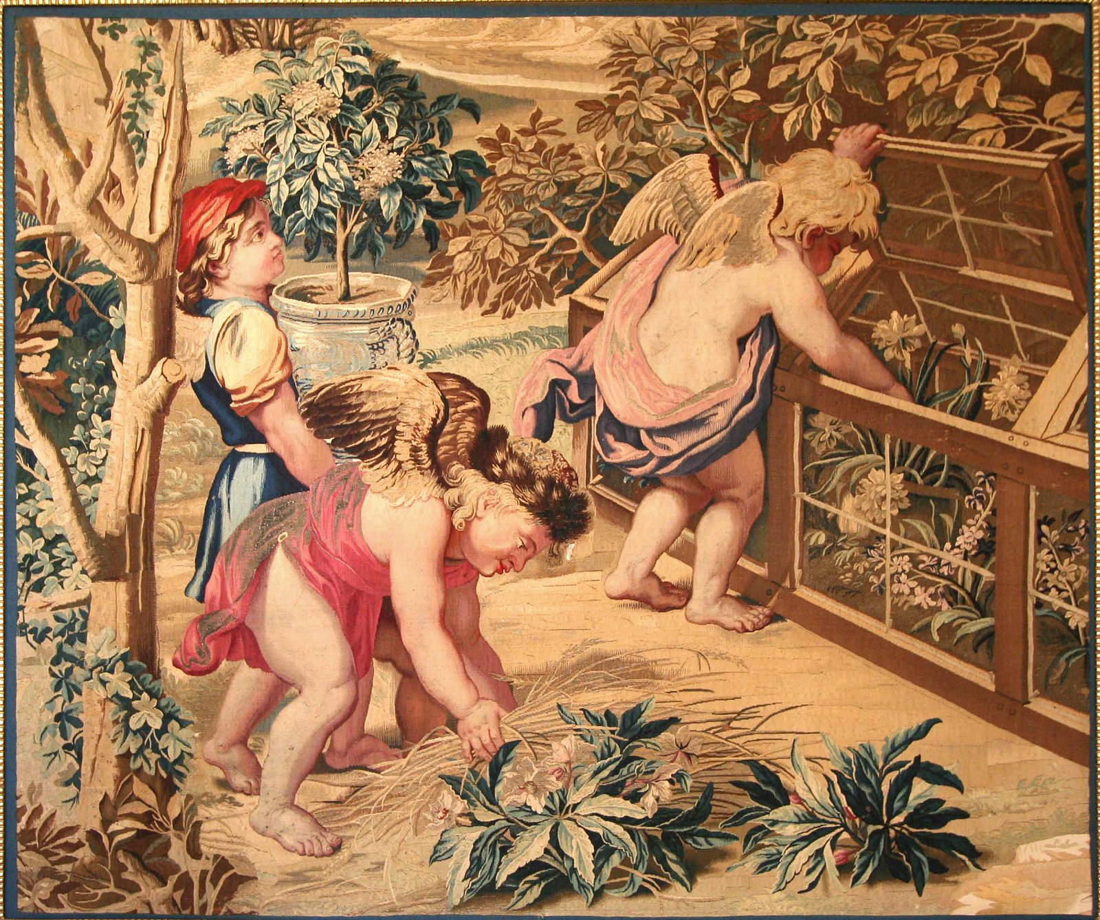 Musée Grobet-Labadié