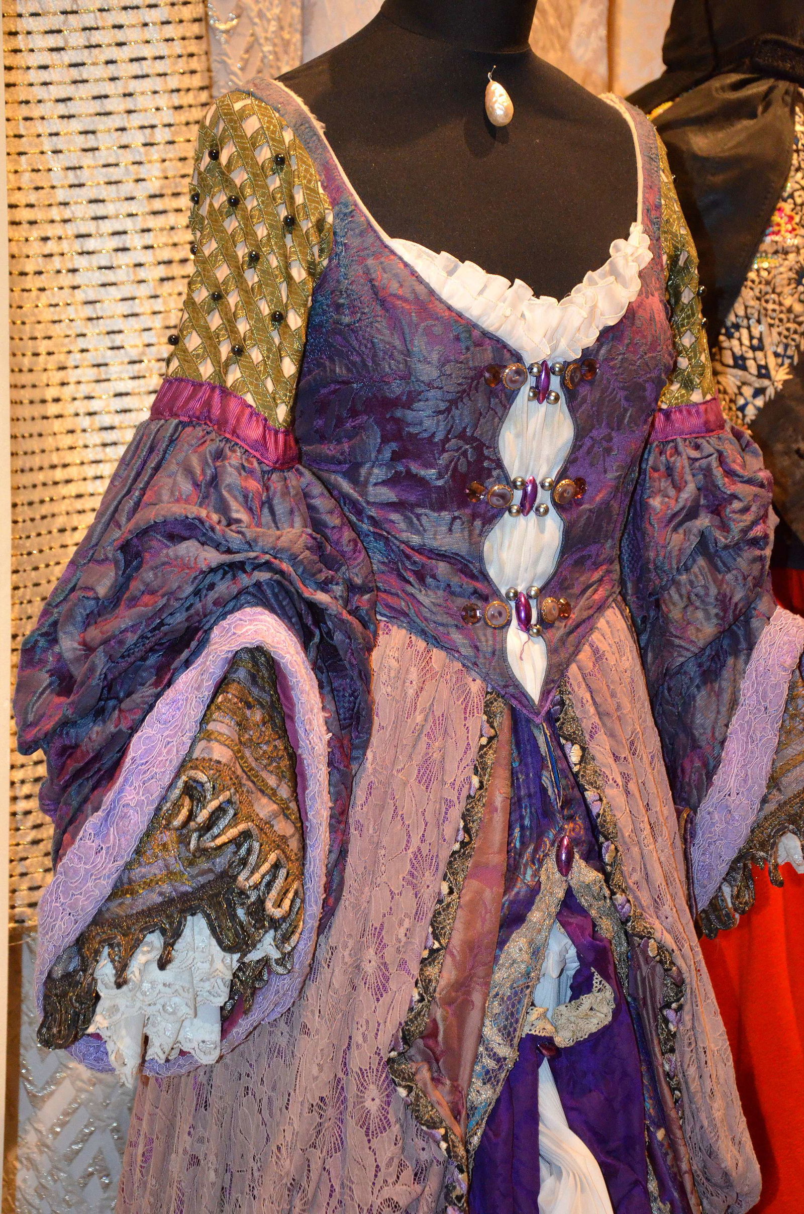 Museum Fur Textile Kunst