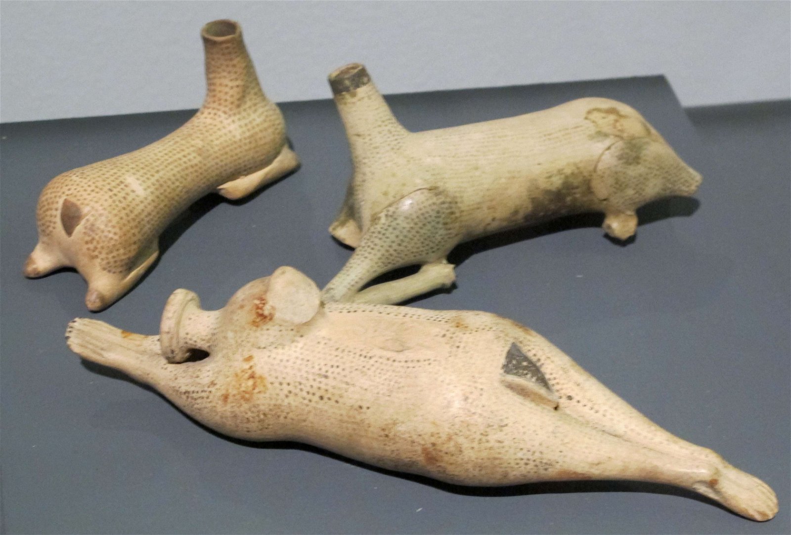 Museo Archeologico Nazionale