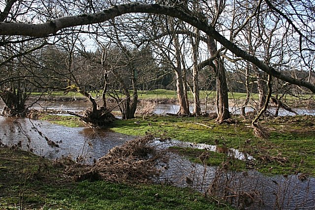 Duff House Country House Gallery
