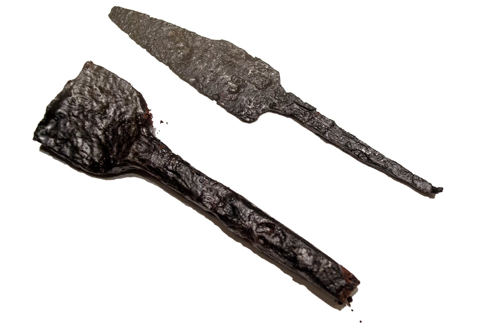 Roman Museum at the Hoher Markt