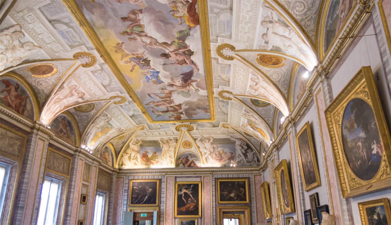 Borghese Gallery