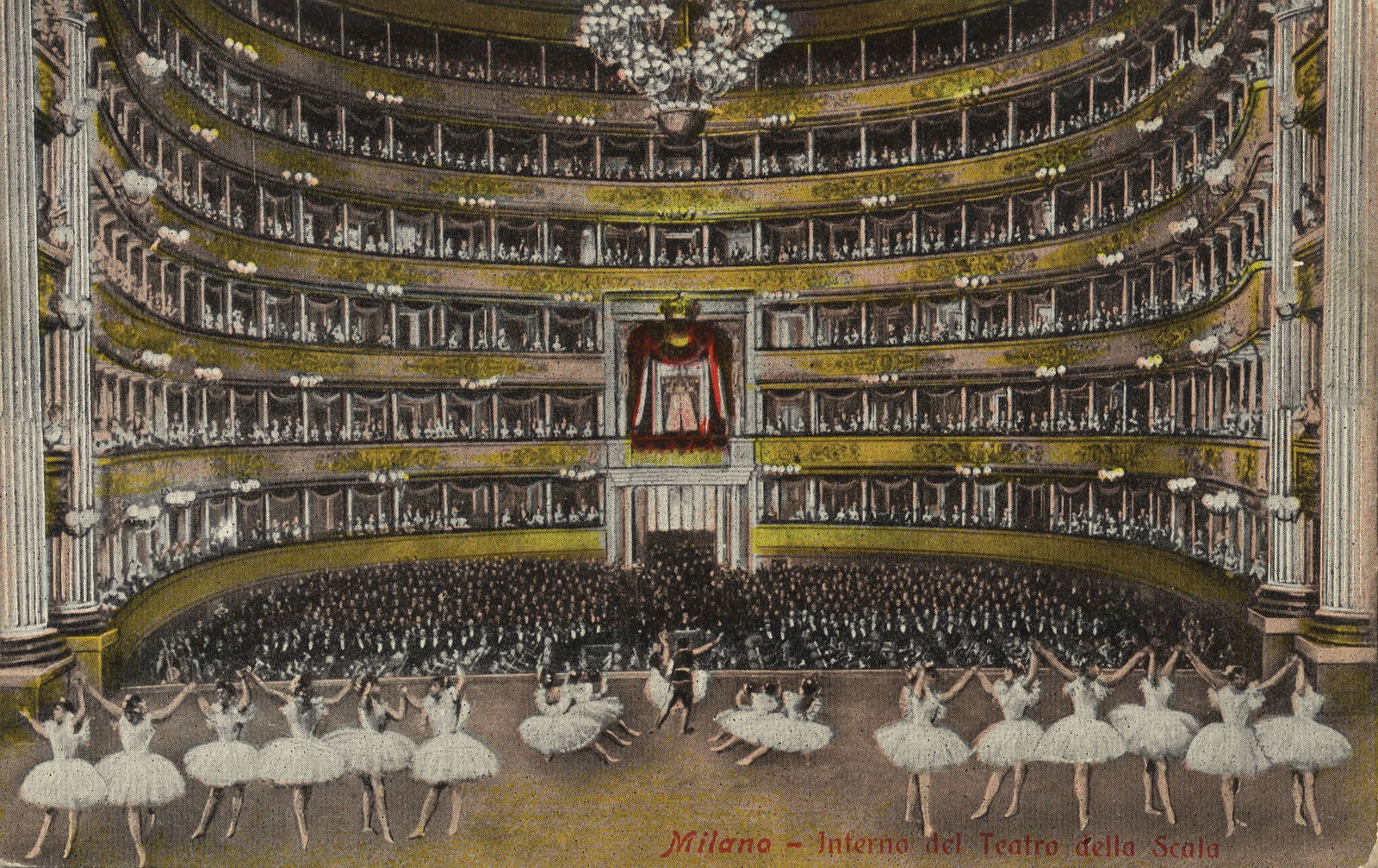 Teatro alla Scala