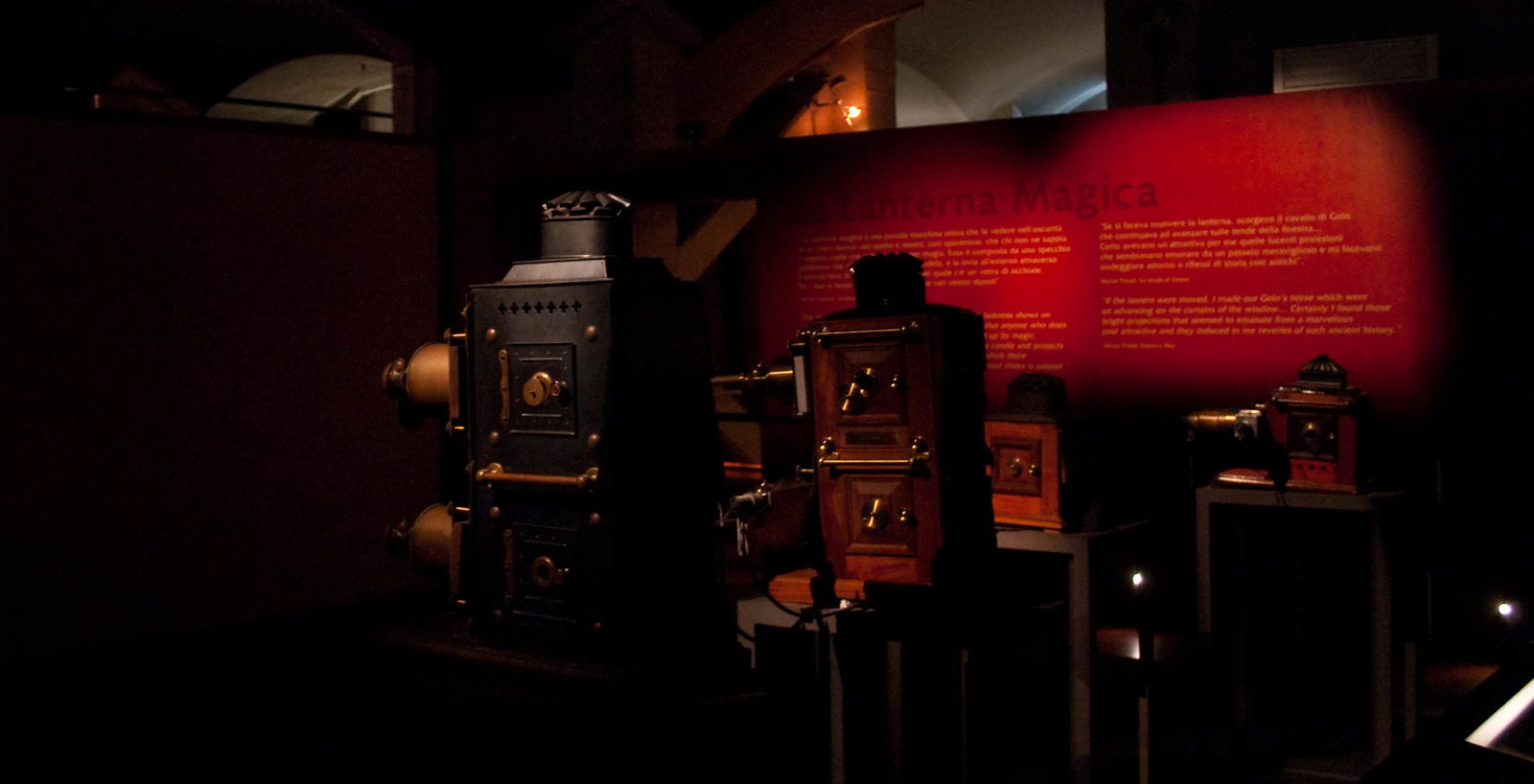 Museo Nazionale del Cinema