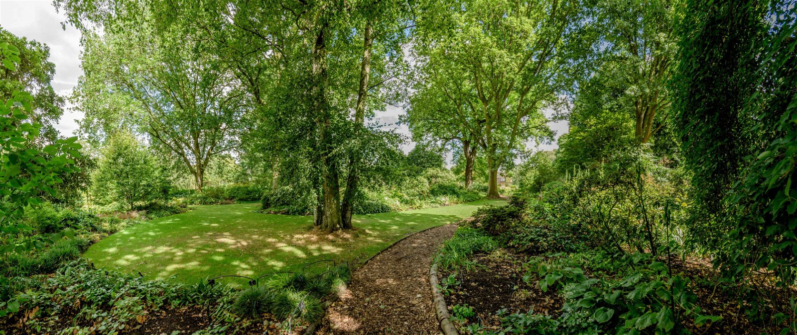 Royal Botanic Gardens, Kew
