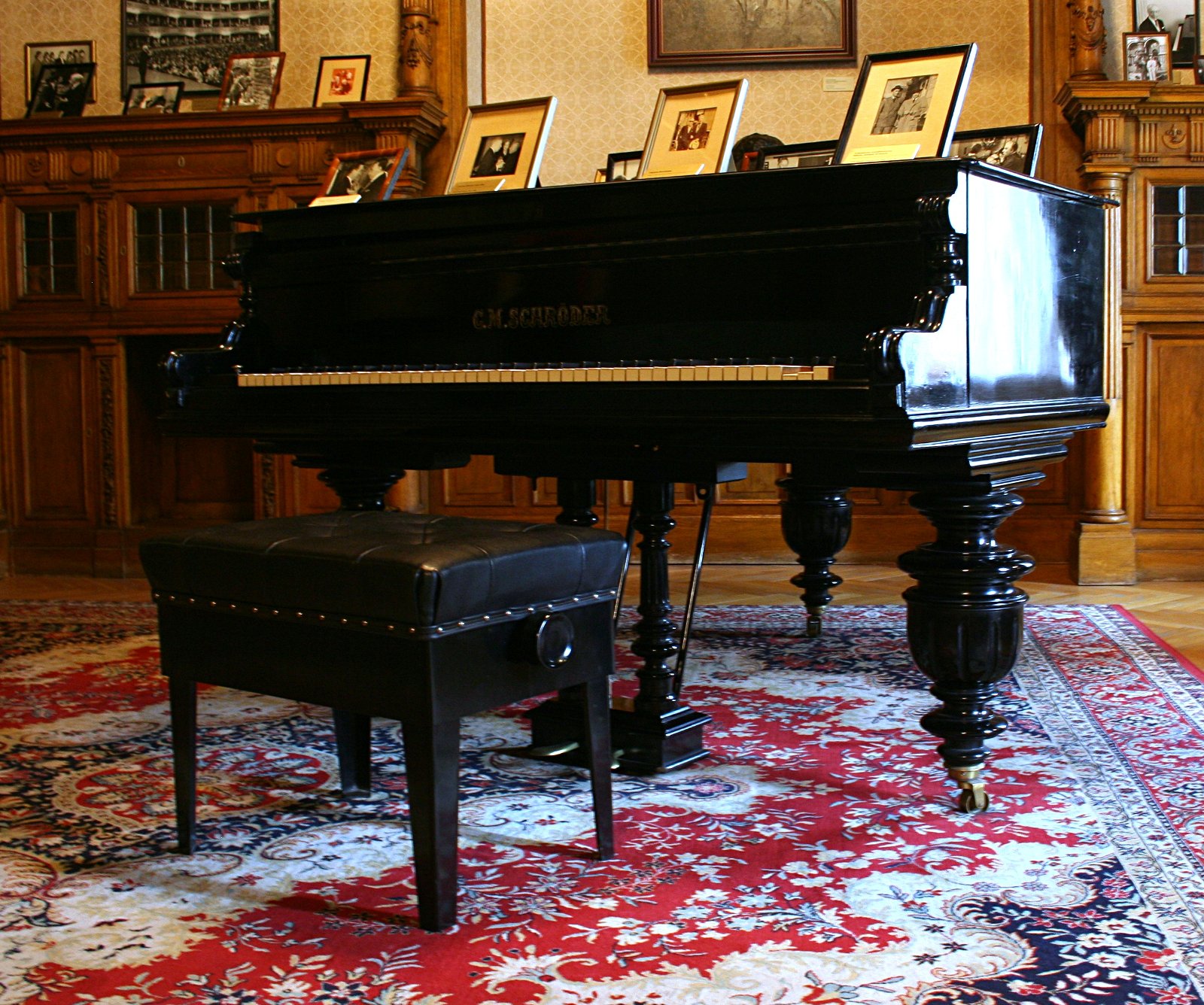 Museum of the City of Lodz