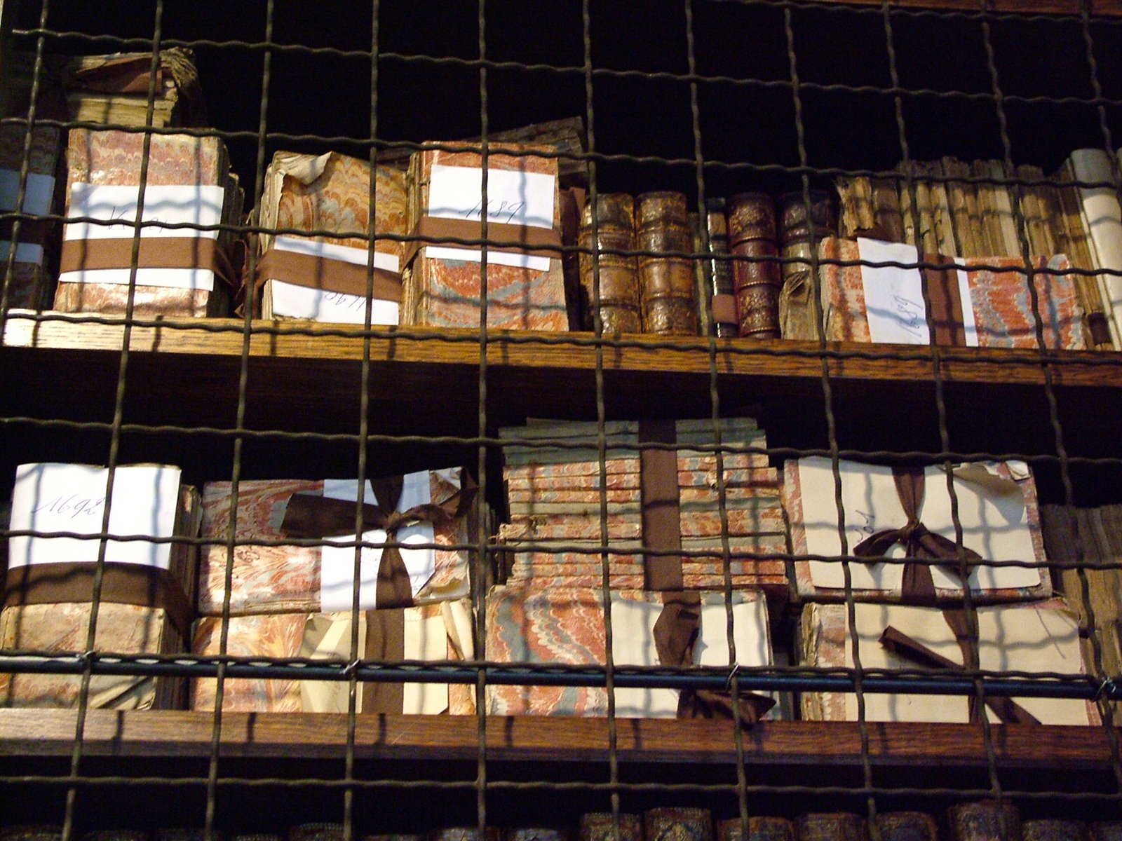 Plantin-Moretus Museum