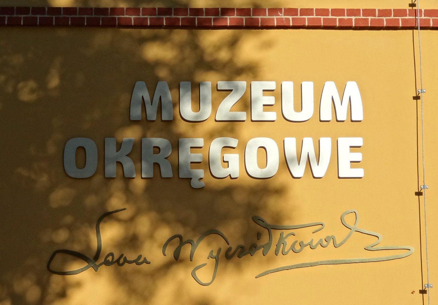 Leon Wyczolkowski House