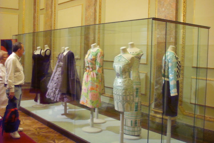 Galleria del Costume