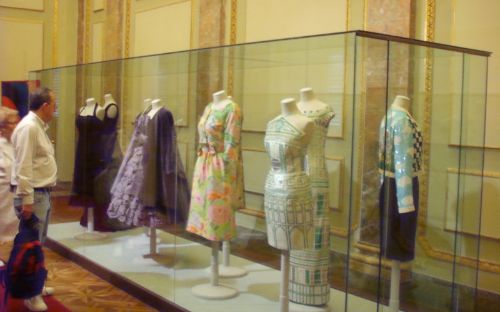 The Costume Gallery