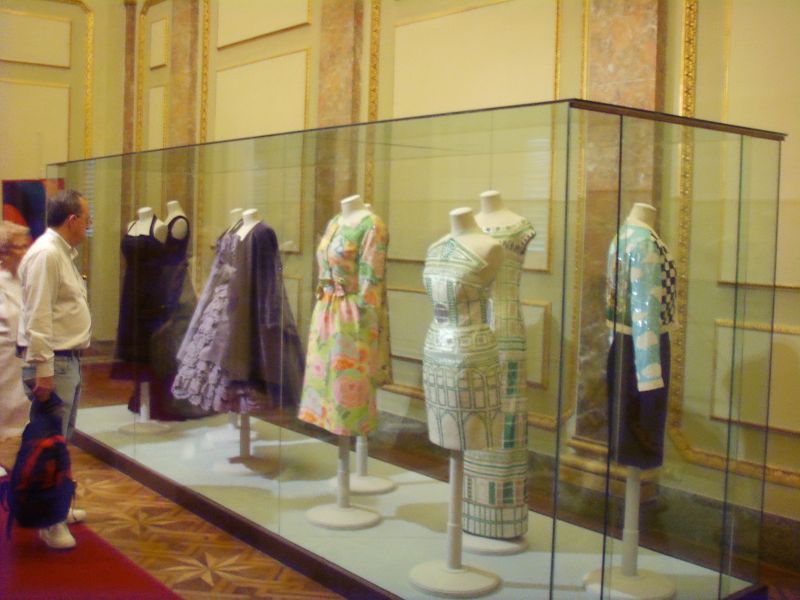 The Costume Gallery