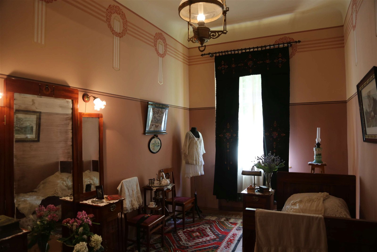 Riga Art Nouveau Museum