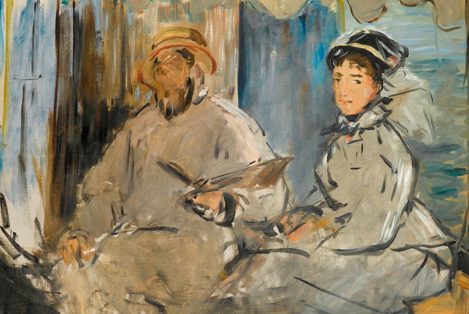 Staatsgalerie Stuttgart