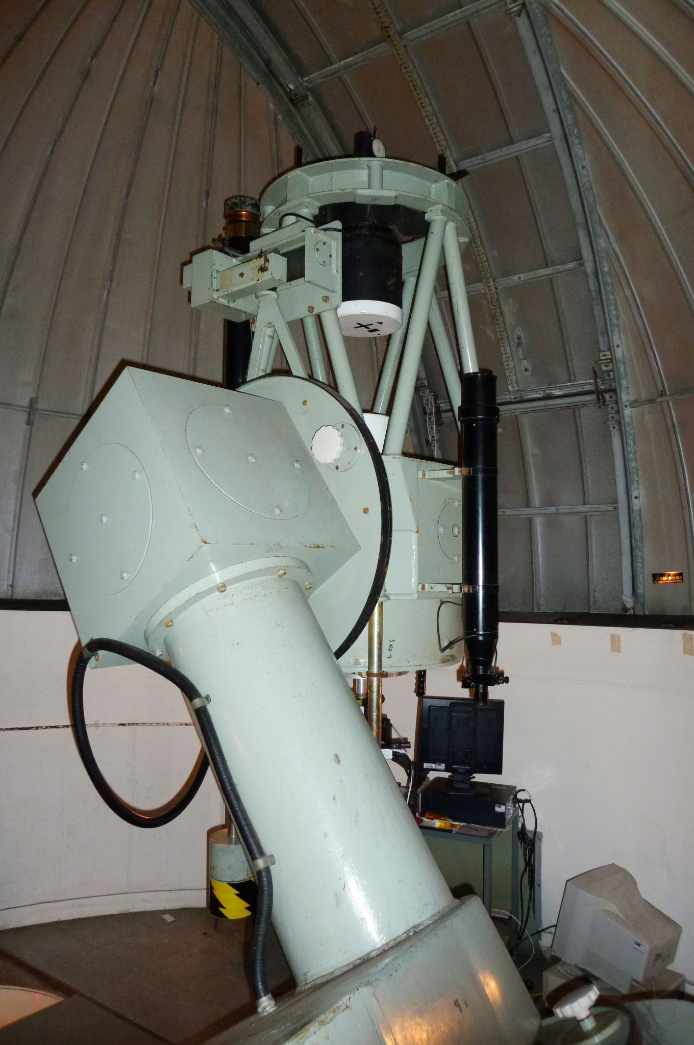 Royal Observatory Visitor Centre