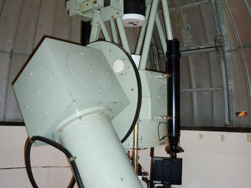 Royal Observatory Visitor Centre