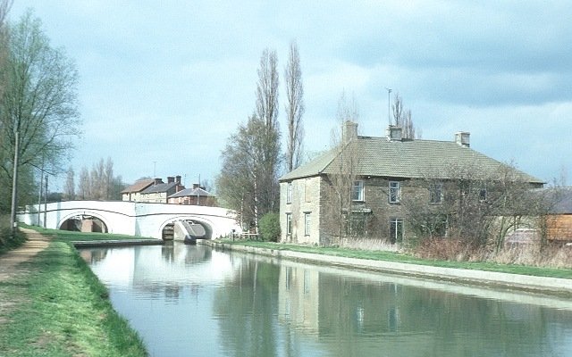 Stoke Bruerne Canal Museum