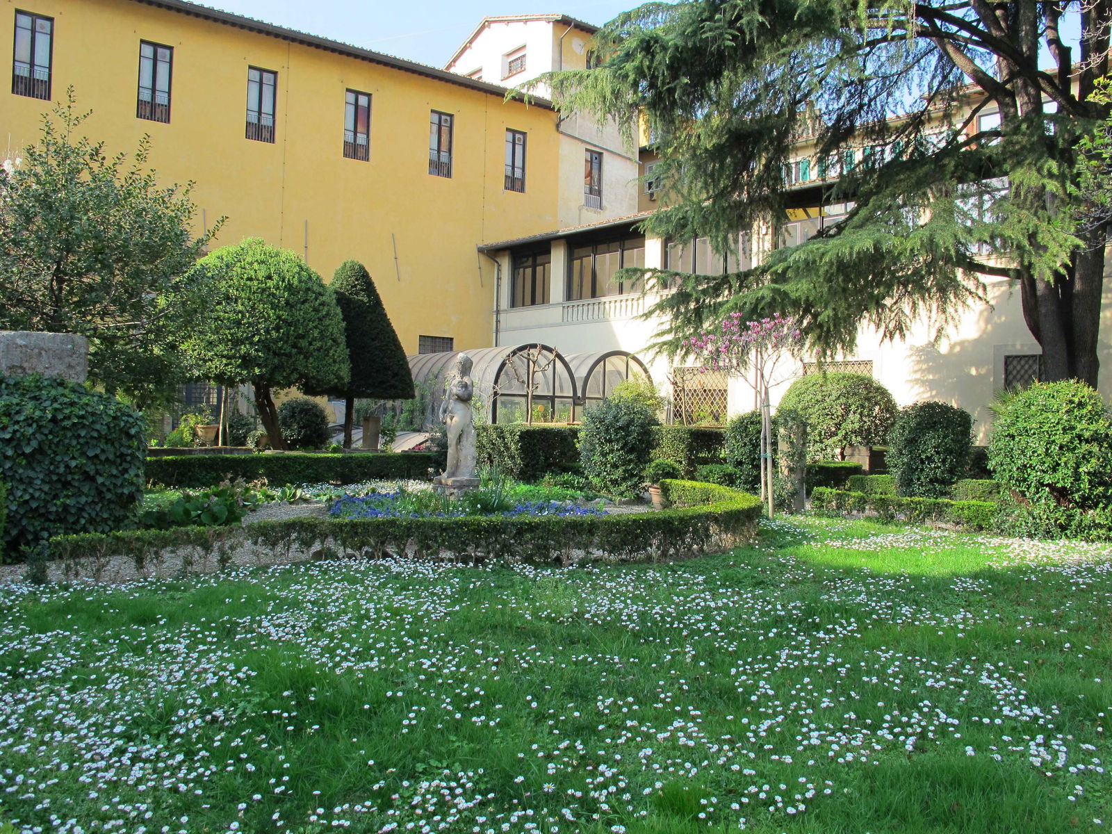Museo Archeologico Nazionale