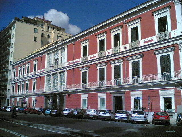 Palazzo San Teodoro Experience