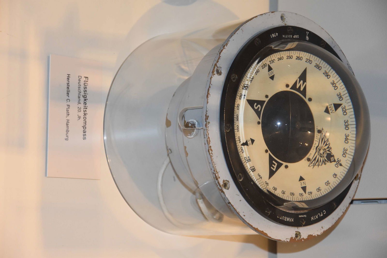 Internationales Maritimes Museum