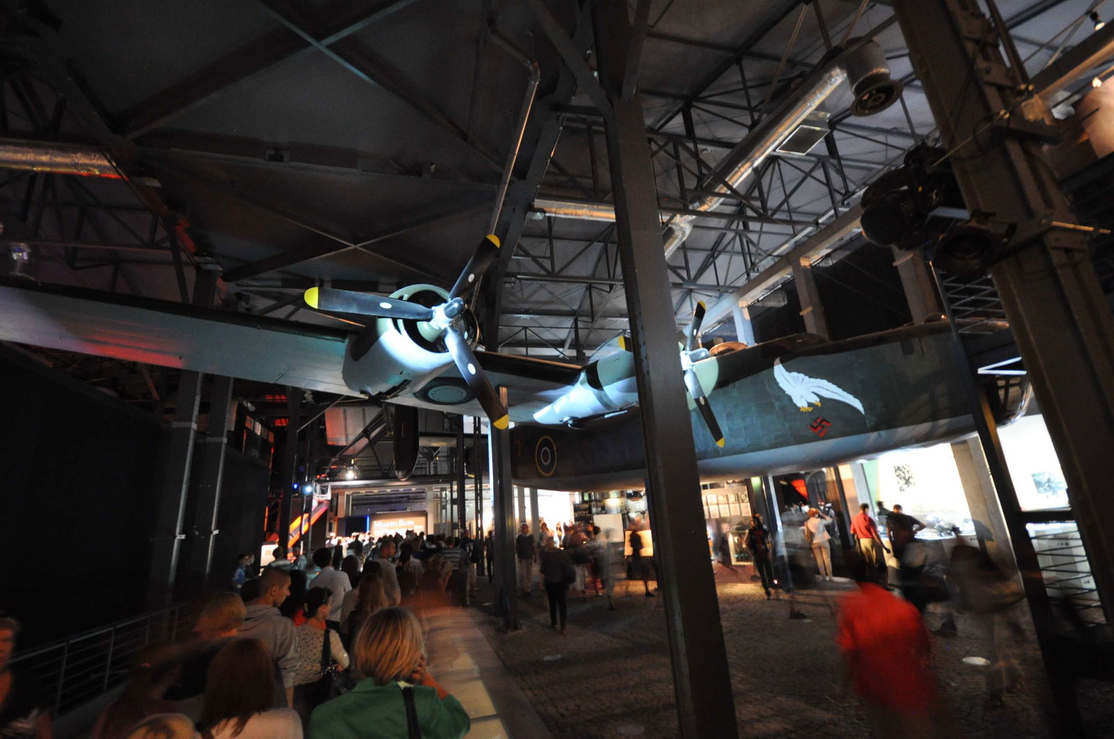 Warsaw Uprising Museum