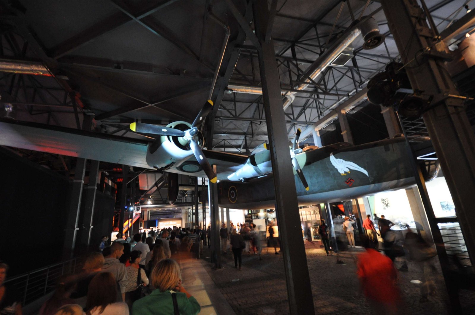 Warsaw Uprising Museum