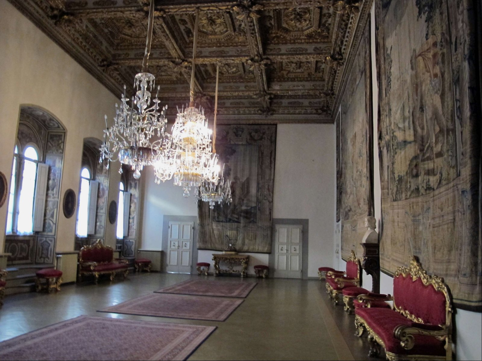 Palazzo Medici Riccardi