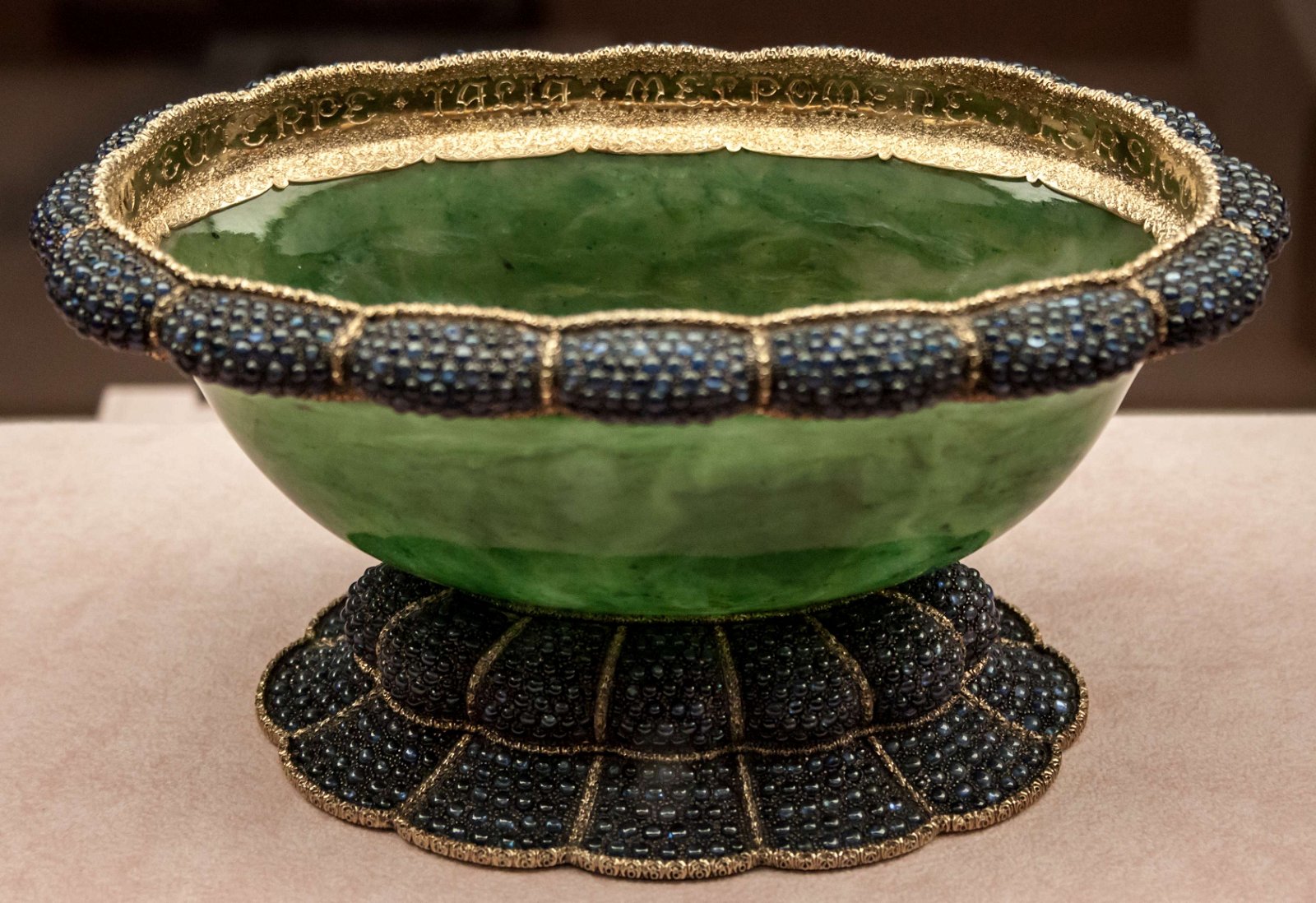 Tesoro dei Granduchi