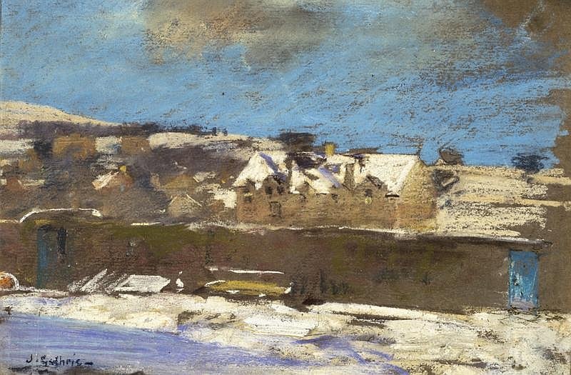 The Hunterian Museum and Art Gallery