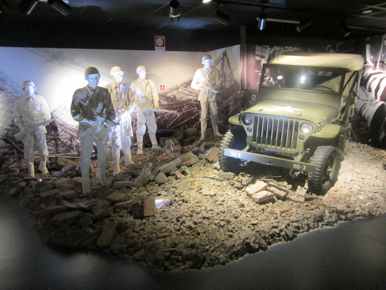 Museo Nazionale dell'Automobile