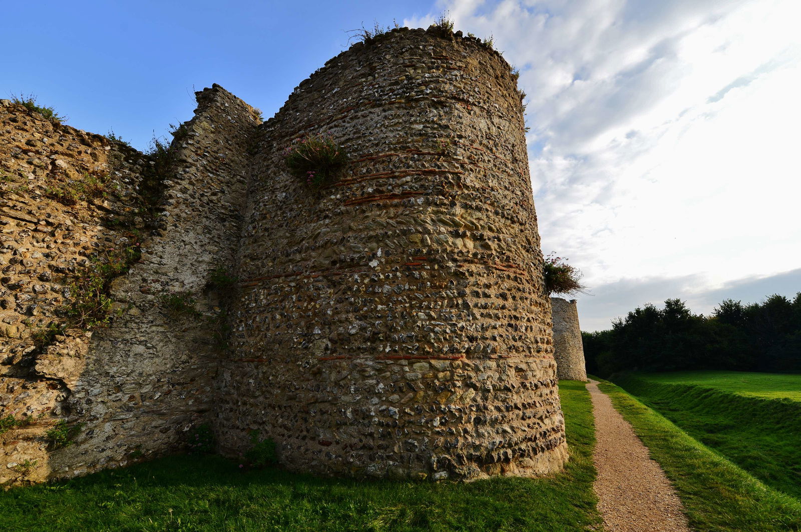 Château de Portchester