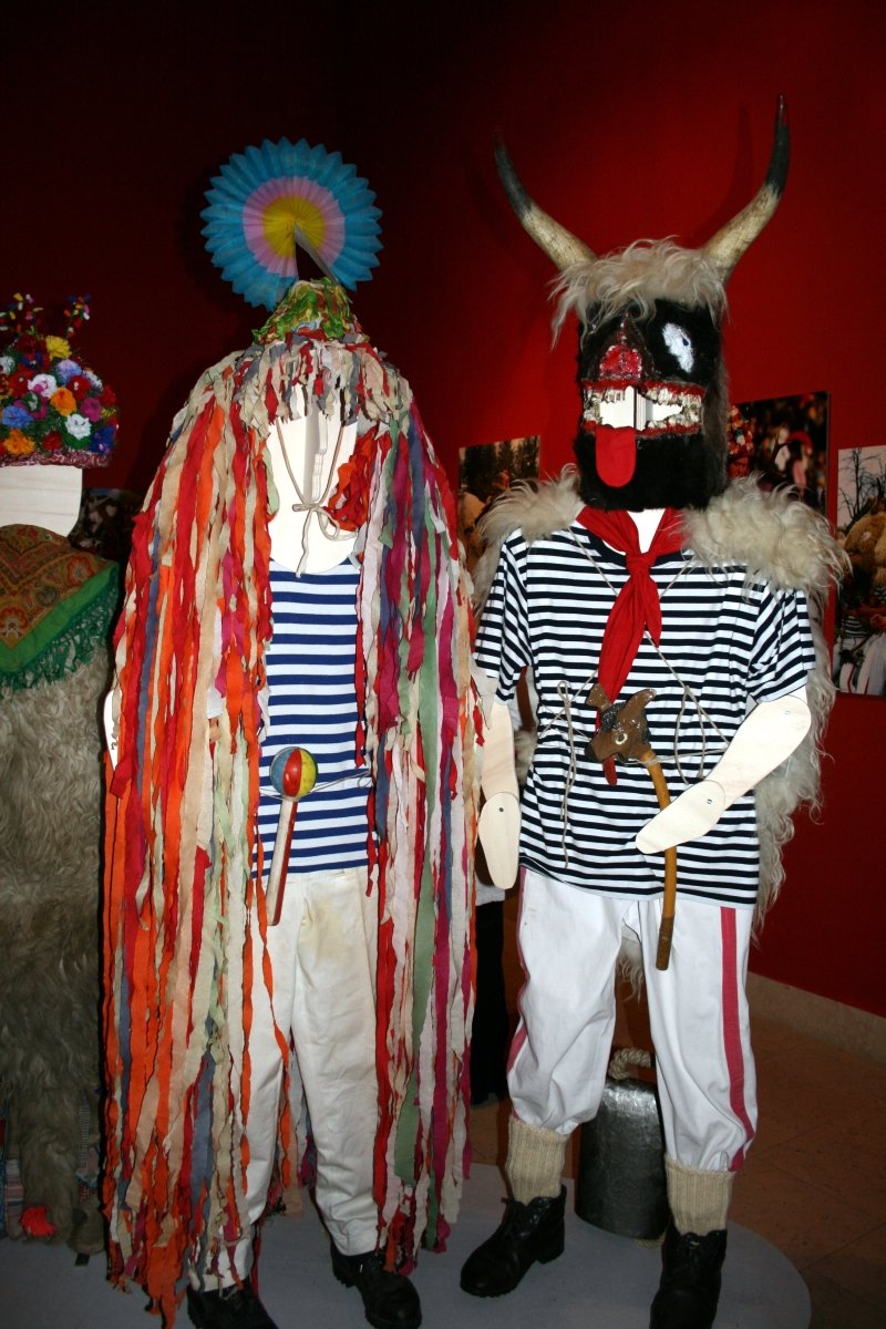 Zagreb Ethnographic Museum