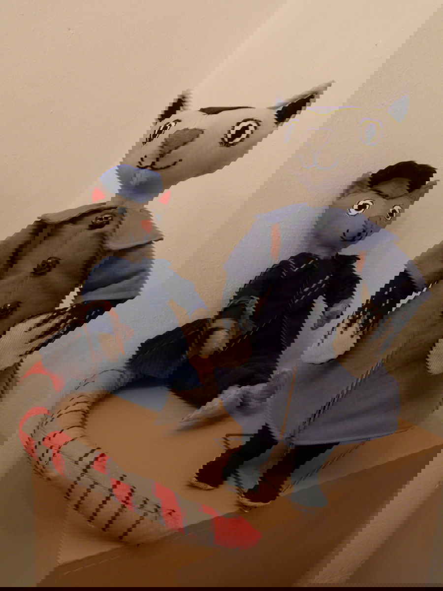 Adam Mickiewicz Museum of Literature