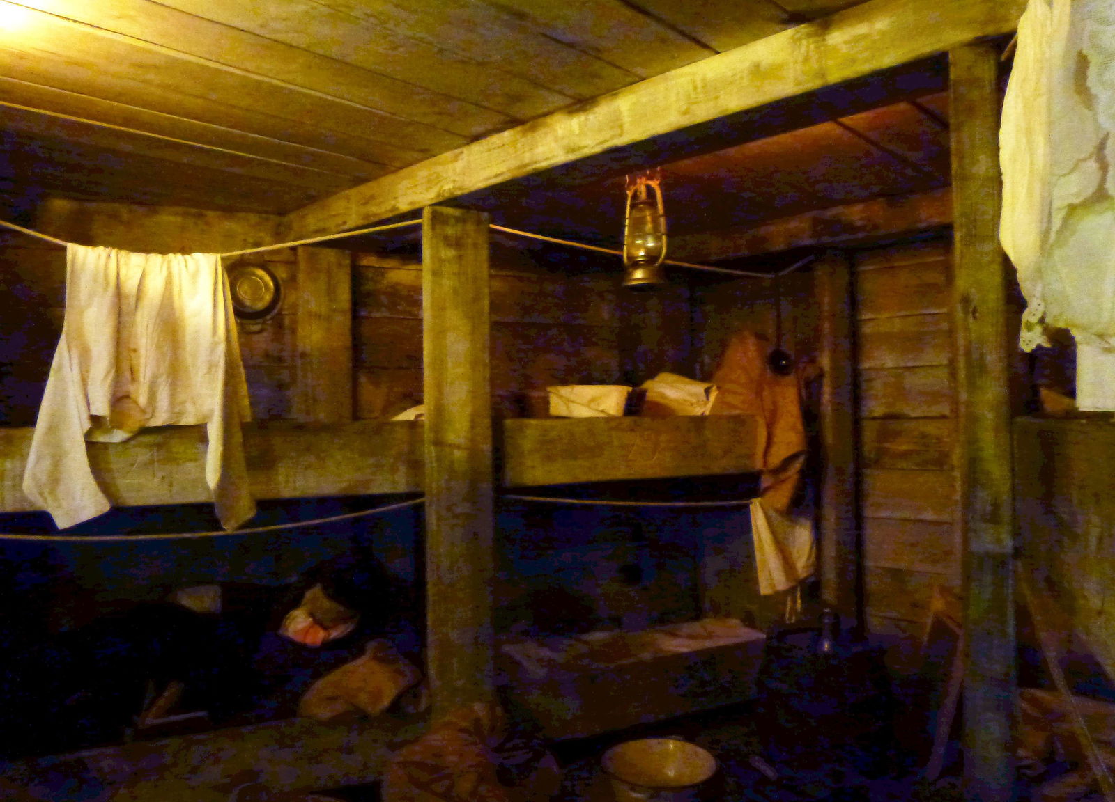 BallinStadt - Port of Dreams