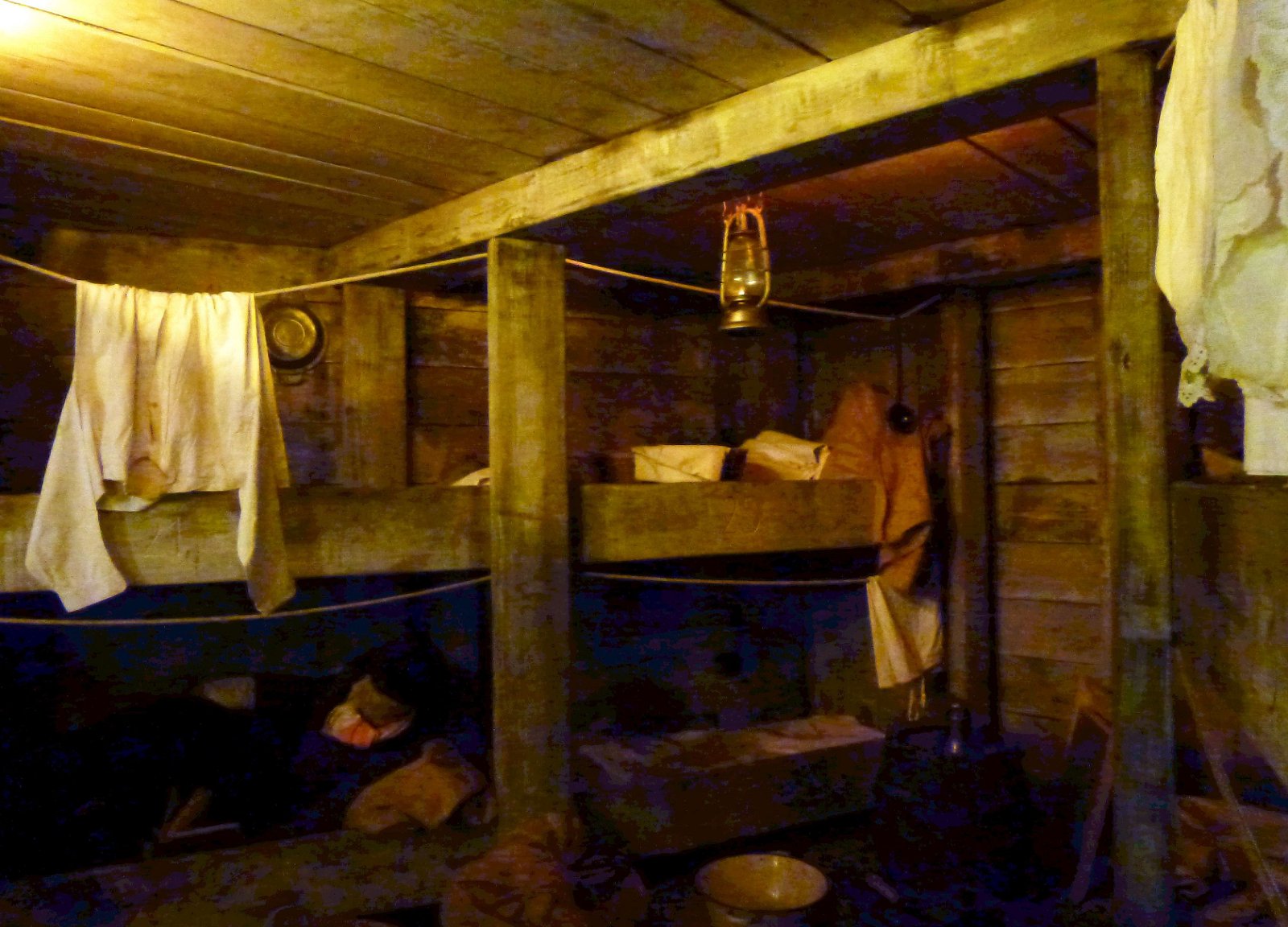 BallinStadt - Port of Dreams