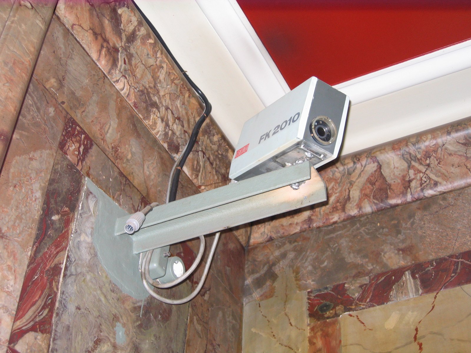 Museum in der Runden Ecke