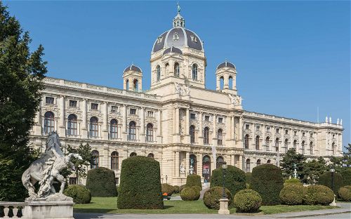 Natural History Museum
