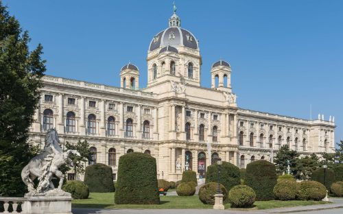 Natural History Museum