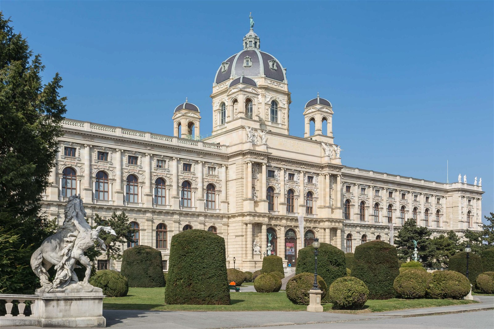 Naturhistorisches Museum