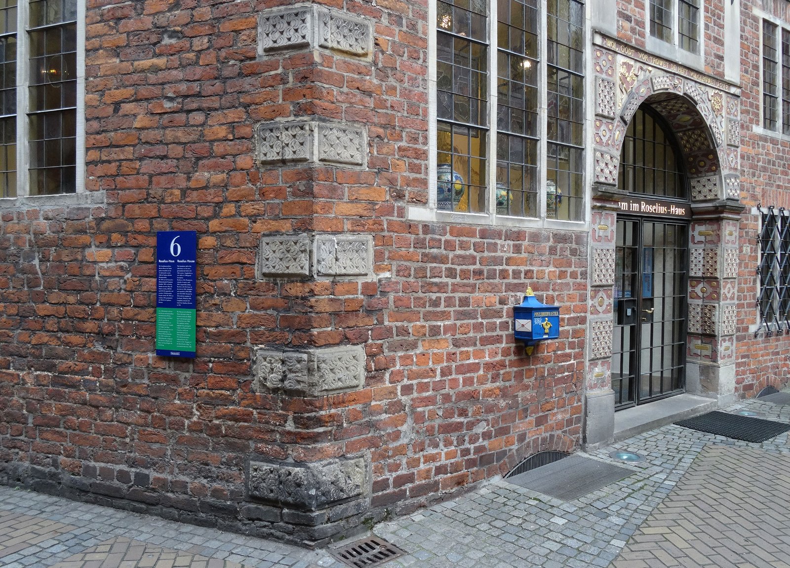 Ludwig Roselius Museum