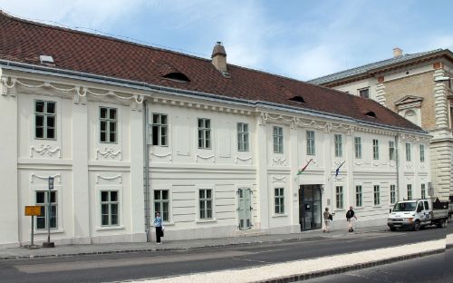 Semmelweis Museum of Medical History