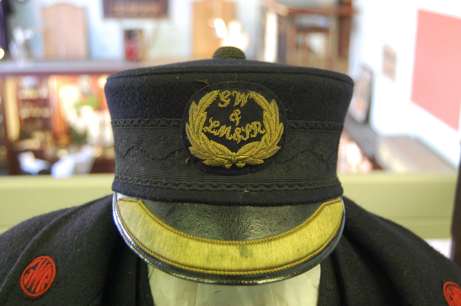 Leominster Museum Herefordshire