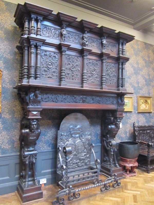 Williamson Art Gallery & Museum