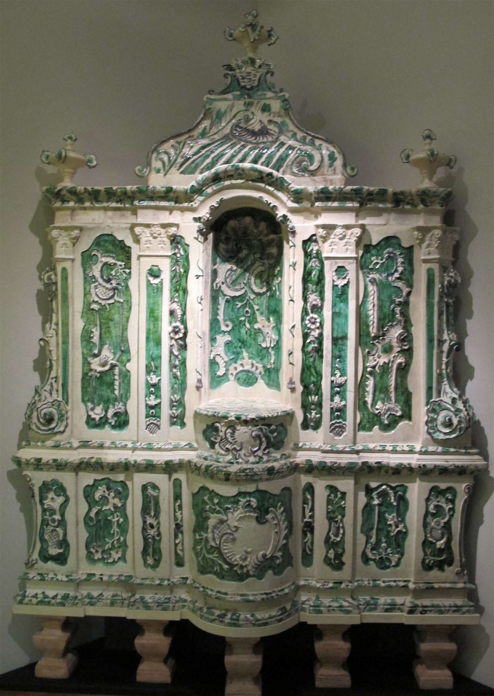 Grassi Museum for Applied Arts