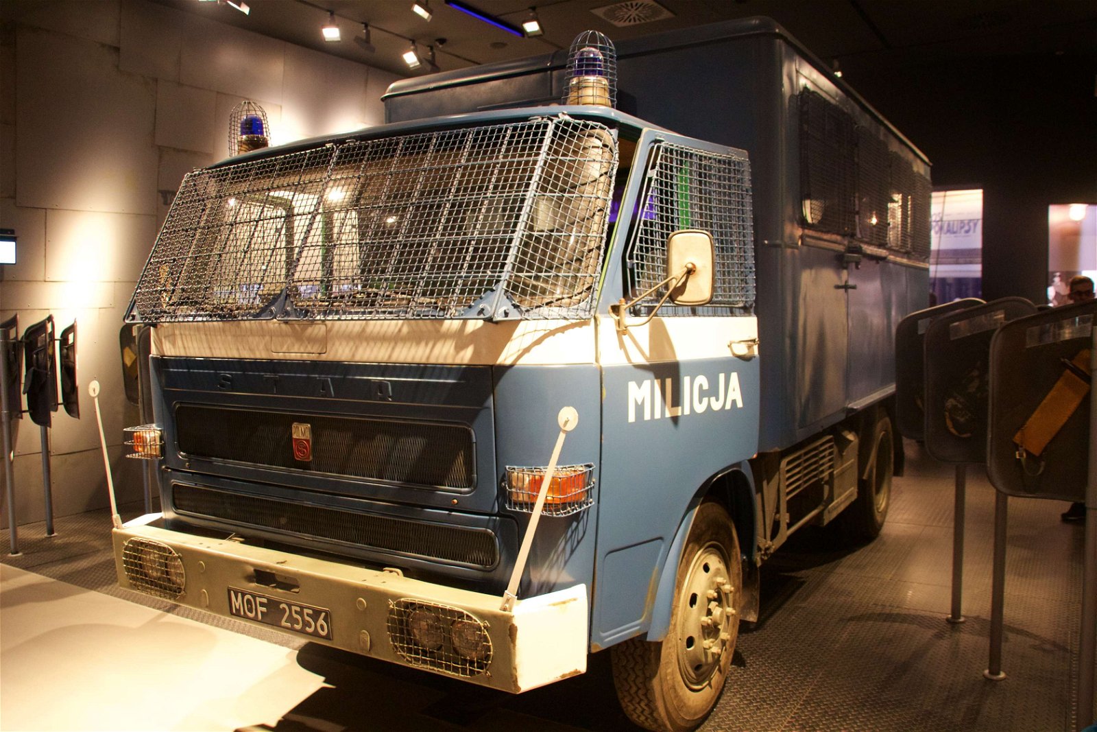 European Solidarity Centre