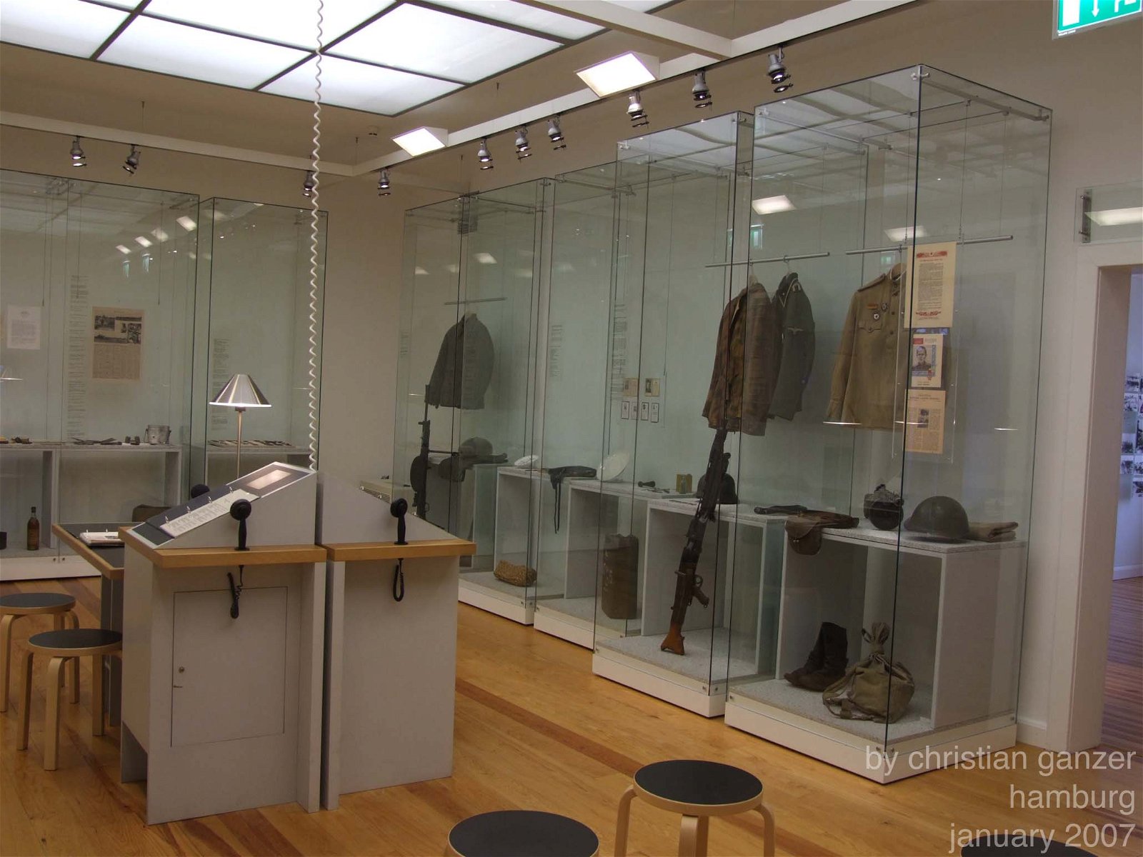 German-Russian Museum Berlin-Karlshorst