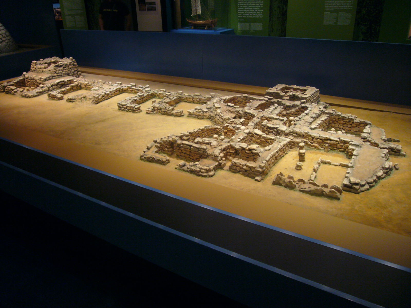 Museu Arqueològic de Catalunya