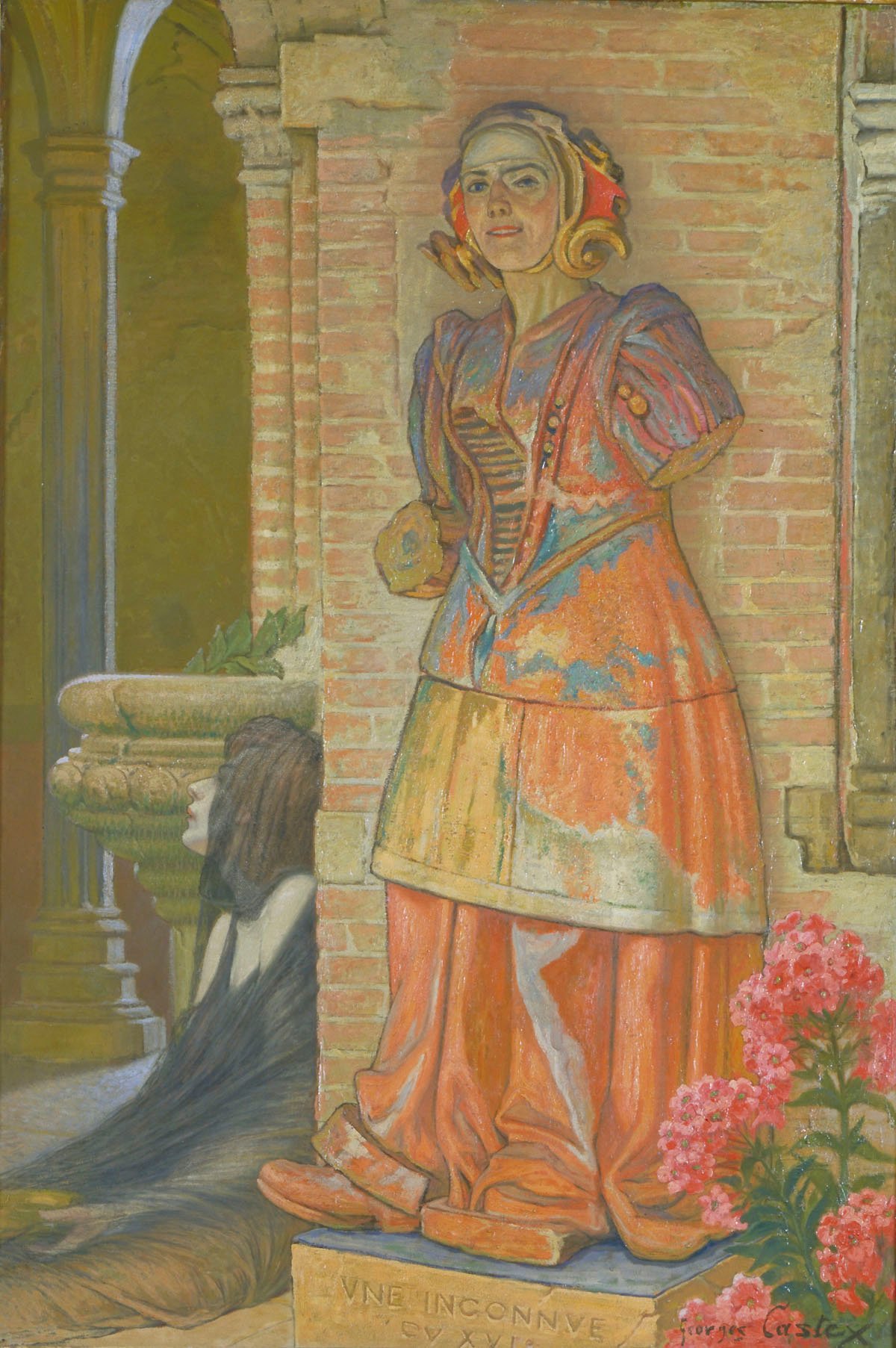 Musée des Augustins